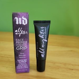 Urban Decay All Nighter